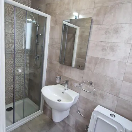 דירה 2 Bedroom Penthouse In Bugibba *