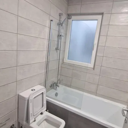 2 Bedroom Penthouse In Bugibba * St. Paul's Bay